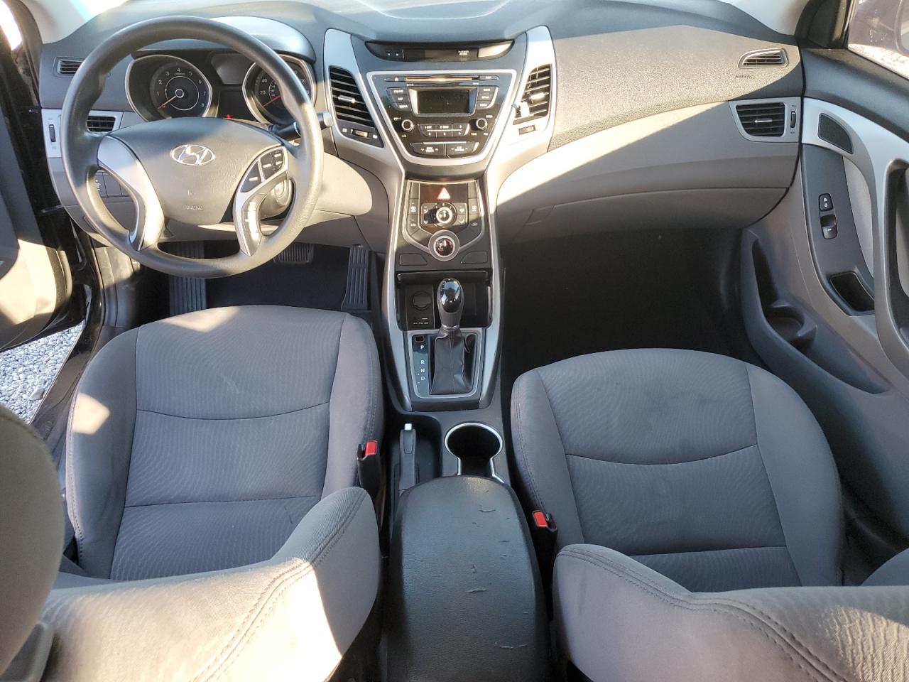Elantra Elantra