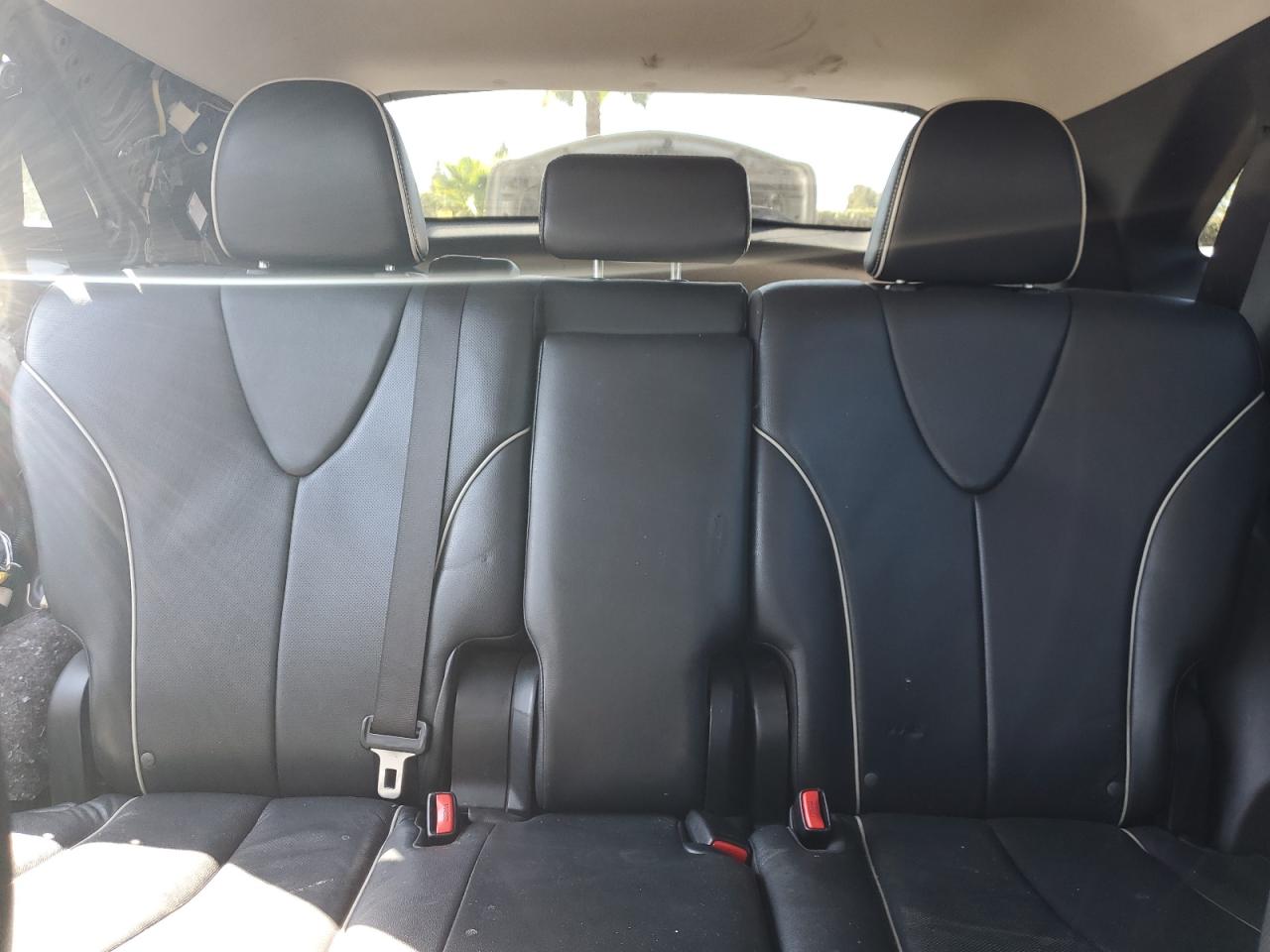 2013 Toyota Venza Le VIN: 4T3ZK3BB4DU063041 Lot: 82318545