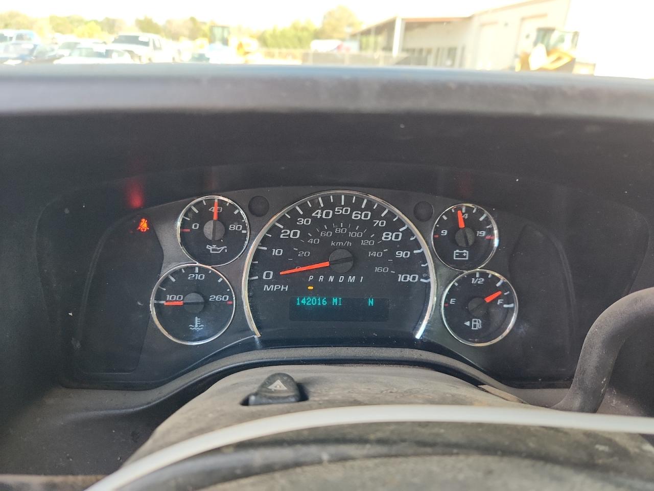 2019 Chevrolet Express 2500 Delivery Van VIN: 1GCWGAFG9K1285438 Lot: 87448955