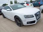 2009 AUDI A5 S5 FSI QUATTRO S-A  for sale at Copart SANDY