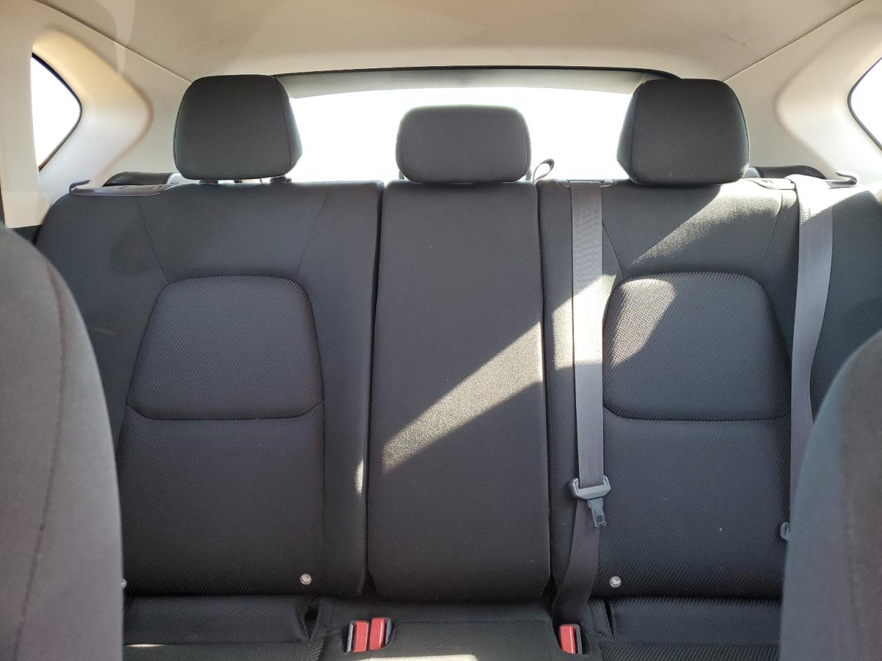 2019 Mazda Cx-5 Sport VIN: JM3KFBBM7K0538496 Lot: 90125535