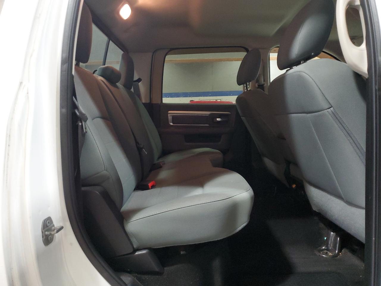 2016 Ram 2500 Slt VIN: 3C6TR5DT6GG140653 Lot: 89708785