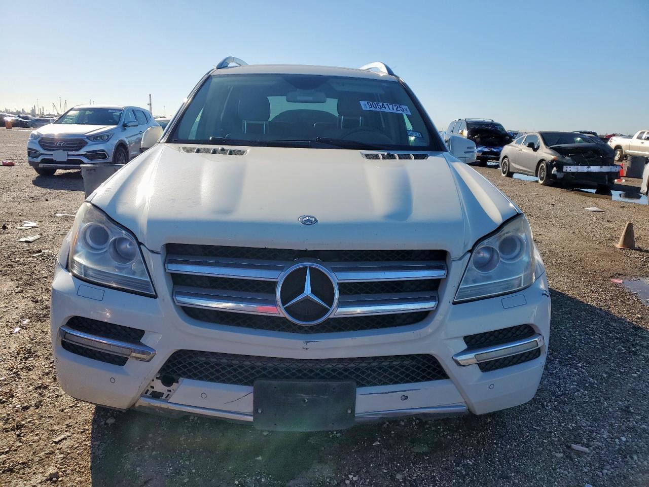 Фото: 4JGBF7BE2CA766296