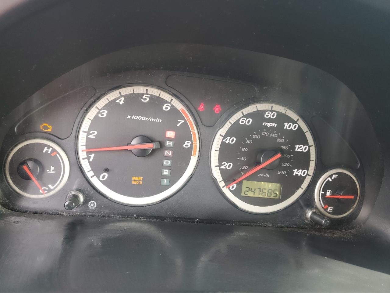 2005 Honda Cr-V Lx VIN: SHSRD68505U301237 Lot: 82340465