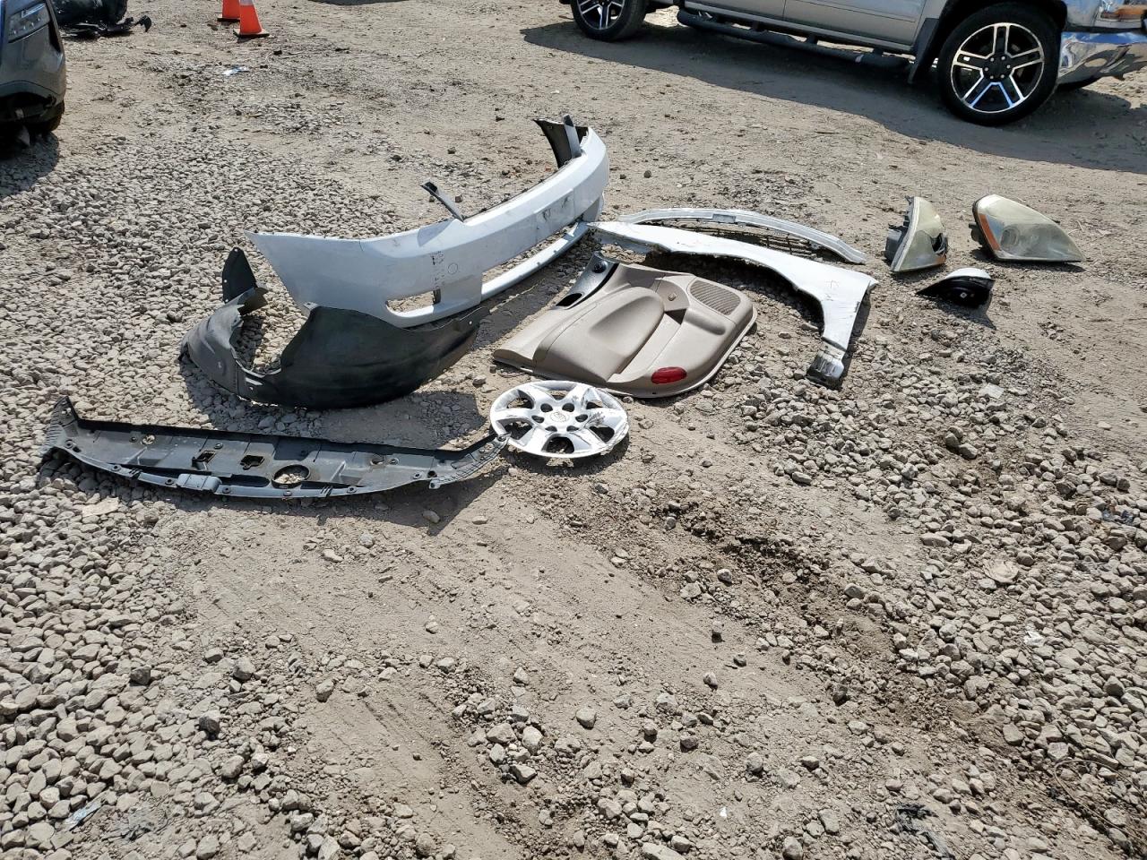 2009 Kia Sedona VIN: KNDMB133096299913 Lot: 85840125