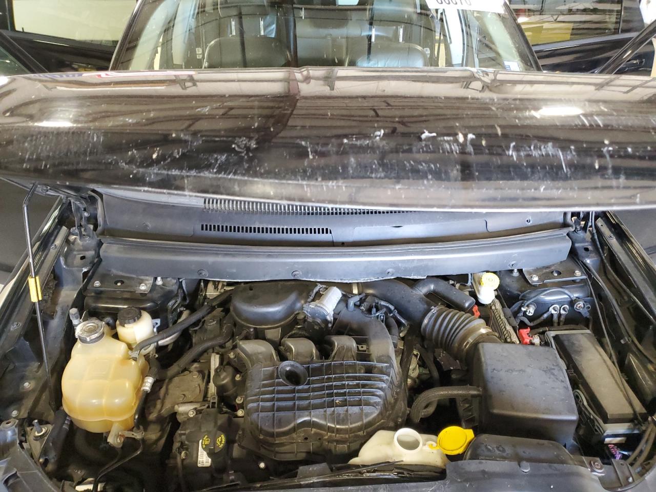 2018 Dodge Journey Gt VIN: 3C4PDDEG6JT389571 Lot: 86070635