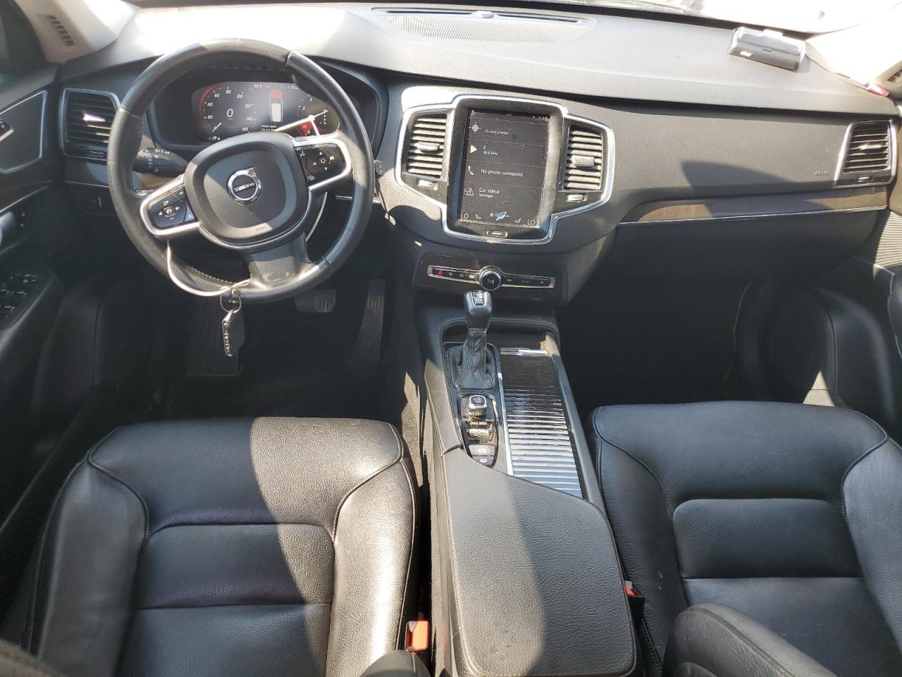 2018 Volvo Xc90 T6 VIN: YV4A22PK9J1193260 Lot: 86686005