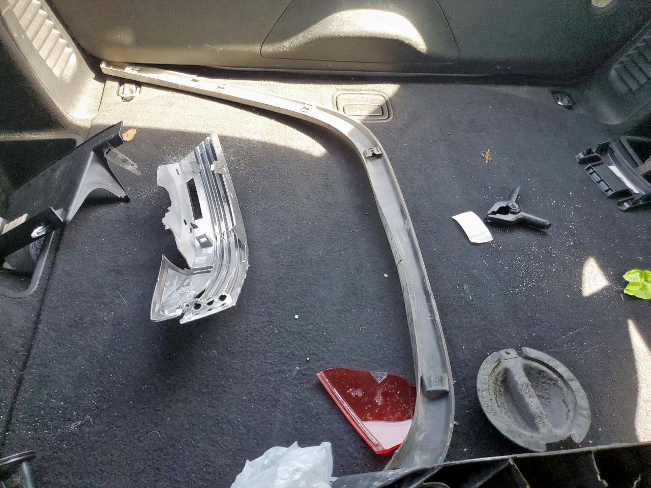 2018 Jeep Grand Cherokee Laredo VIN: 1C4RJEAGXJC489097 Lot: 81650455