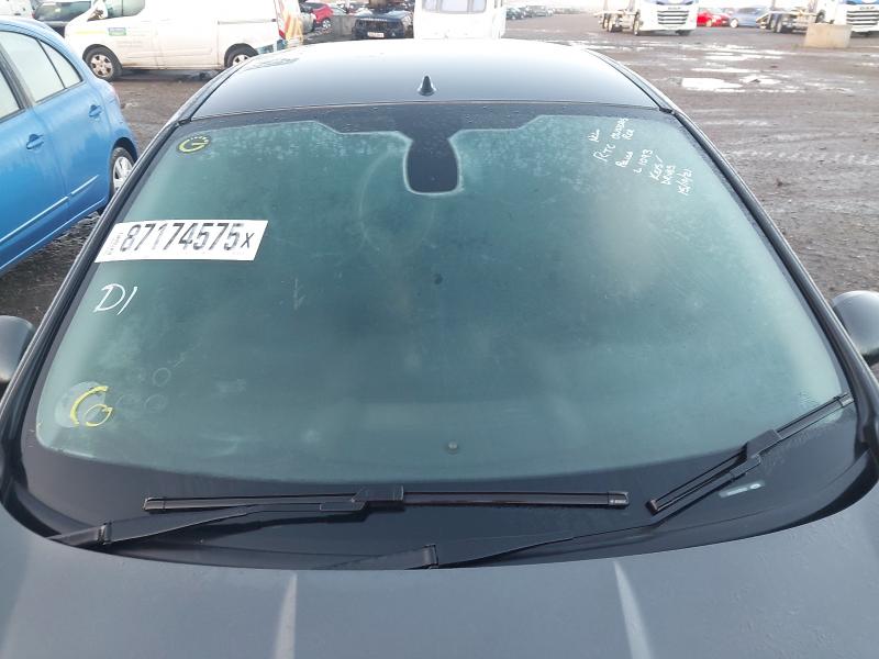 2016 FORD FIESTA 1.0 ECOBOOST TITANIUM 5DR