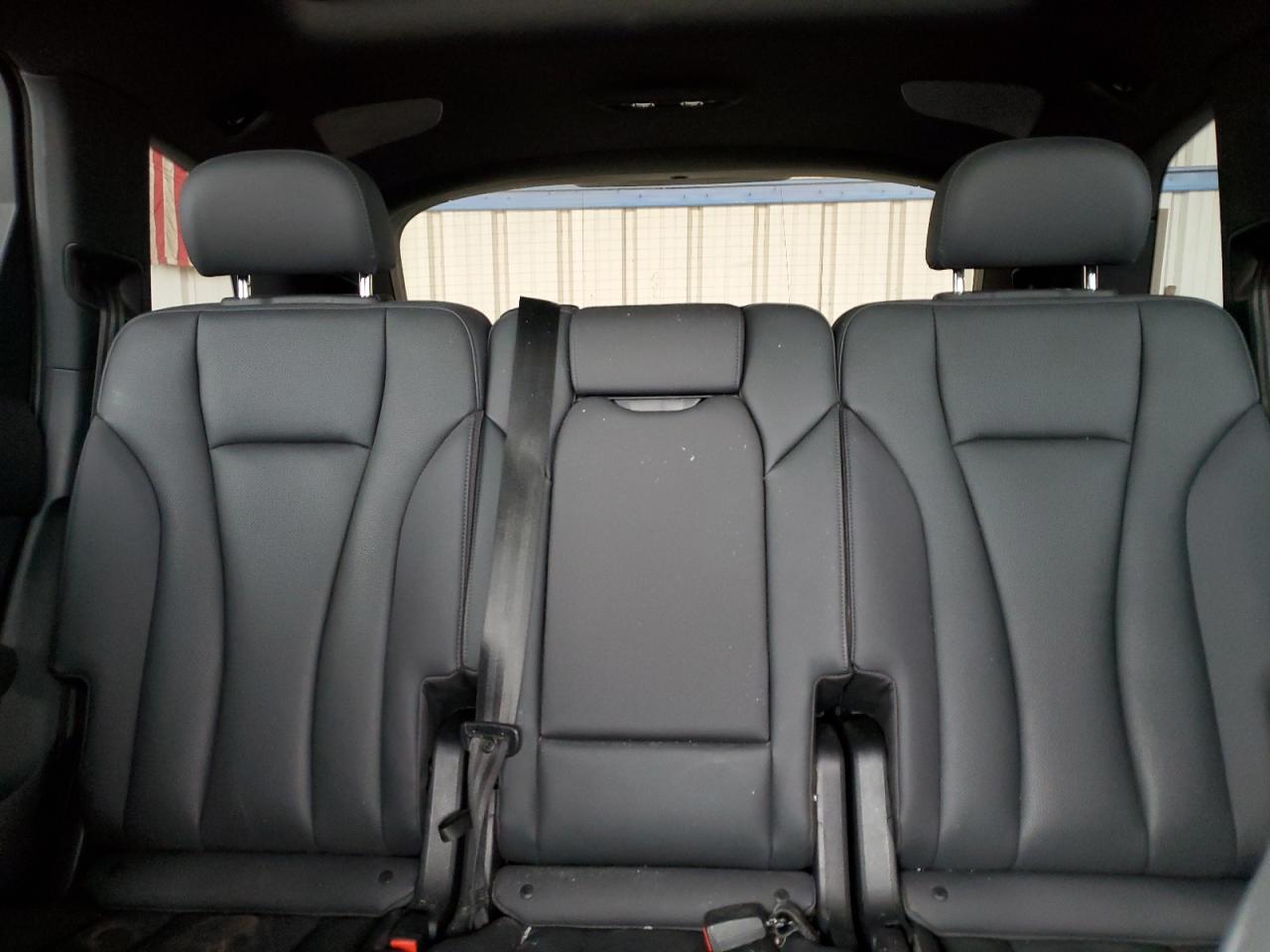 2022 Audi Q7 Premium Plus VIN: WA1LXBF71ND004948 Lot: 82437355