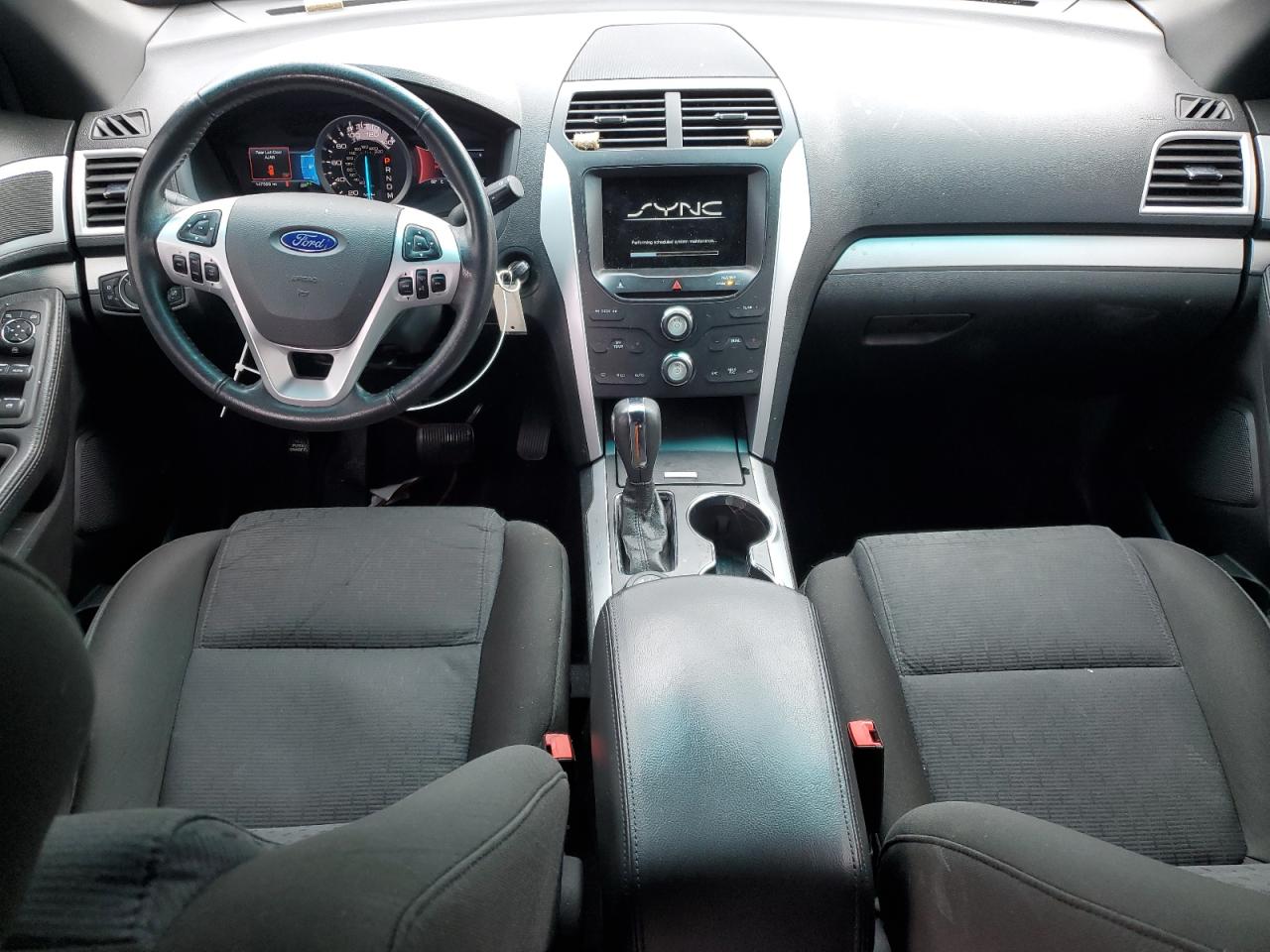 2015 Ford Explorer Xlt VIN: 1FM5K8D83FGC28066 Lot: 82464475