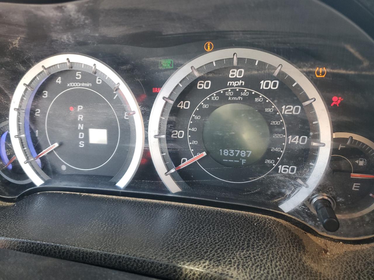 2013 Acura Tsx Tech VIN: JH4CU2F62DC011030 Lot: 89930095