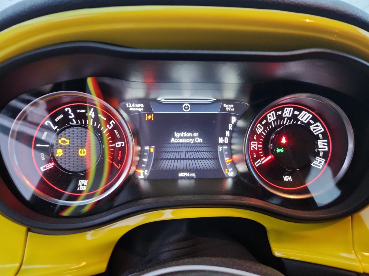 2019 Dodge Challenger Sxt VIN: 2C3CDZAG1KH752360 Lot: 81484615