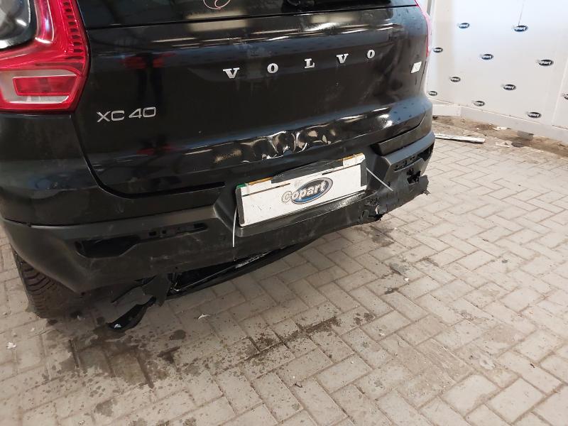 2024 VOLVO XC40 300KW RECHARGE TWIN ULTIMATE 82KWH 5DR AWD AUTO