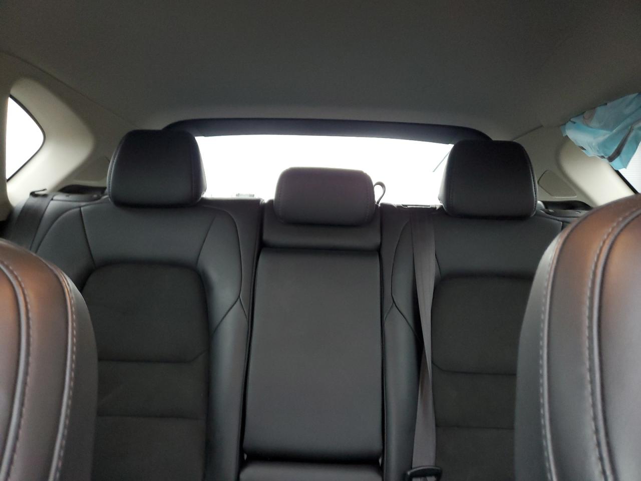 2018 Mazda Cx-5 Touring VIN: JM3KFBCM4J0468551 Lot: 86218945