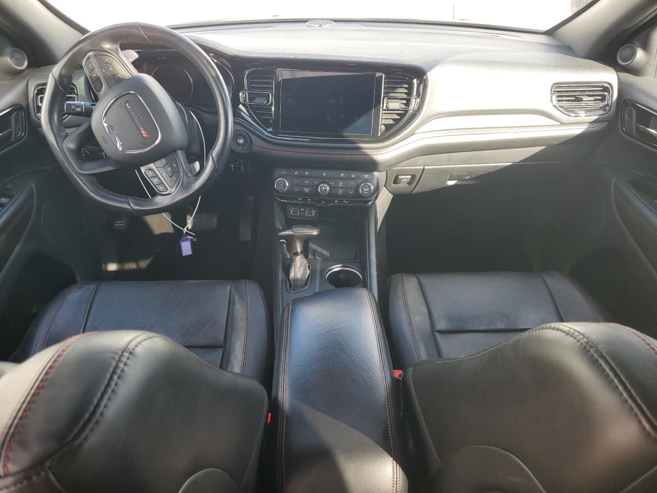 2023 Dodge Durango R/T VIN: 1C4SDJCT0PC637004 Lot: 86272255