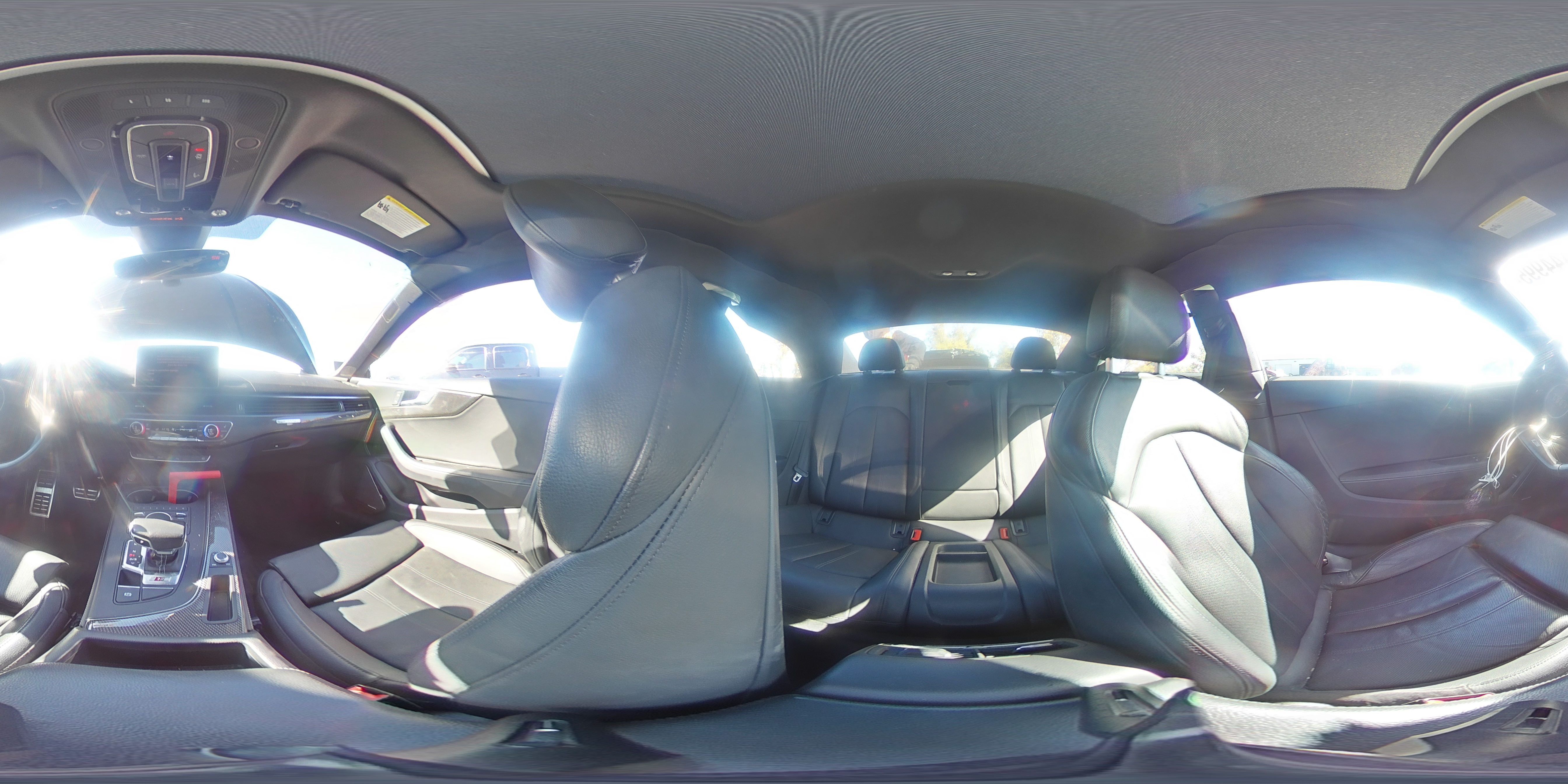 2018 Audi S5 Prestige VIN: WAUR4AF58JA011356 Lot: 87444995