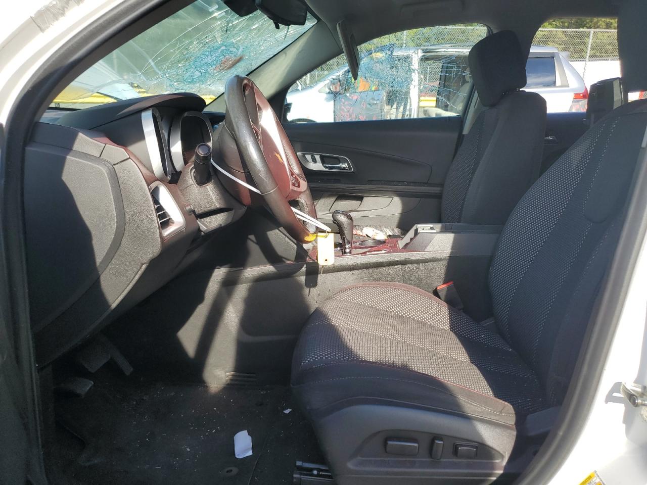 2016 Chevrolet Equinox Lt VIN: 2GNFLFEK1G6360675 Lot: 81888715