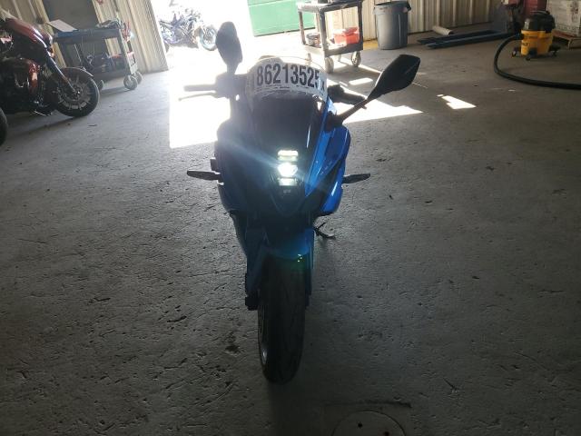 2024 SUZUKI GSX800 F  