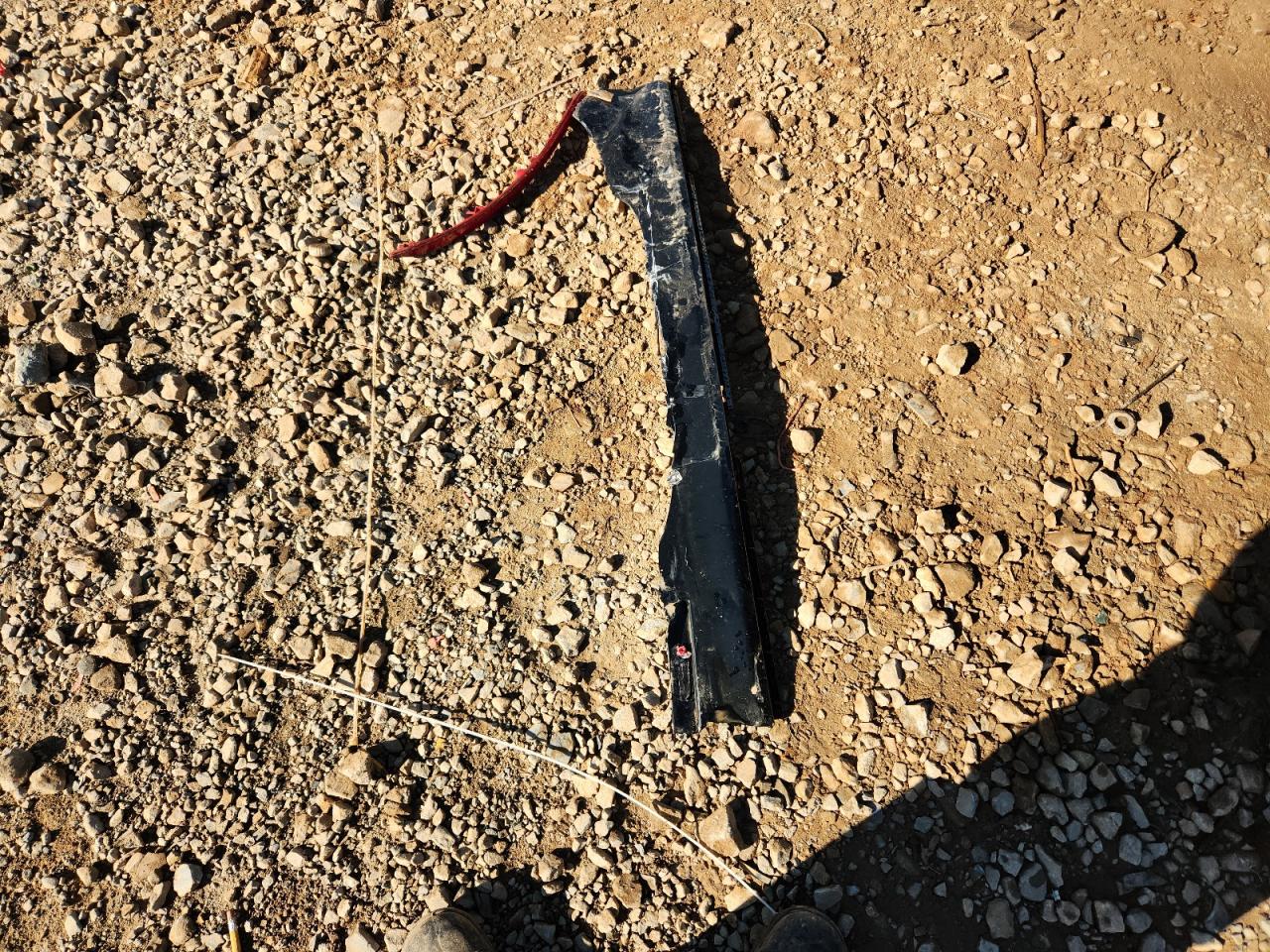 2017 Hyundai Elantra Se VIN: KMHD74LF5HU116413 Lot: 86284795