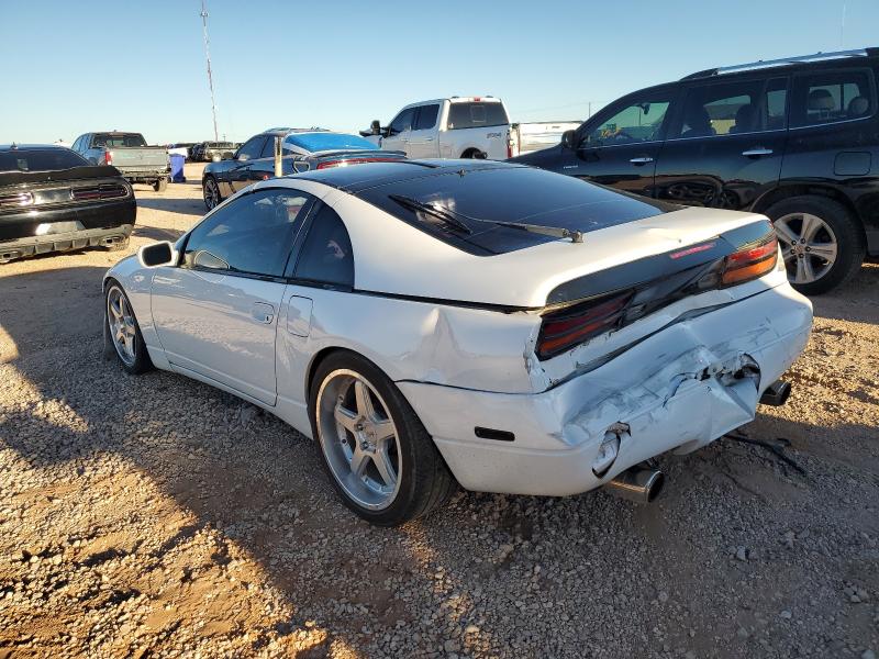 Nissan 300zx Auction| AutoBidMaster