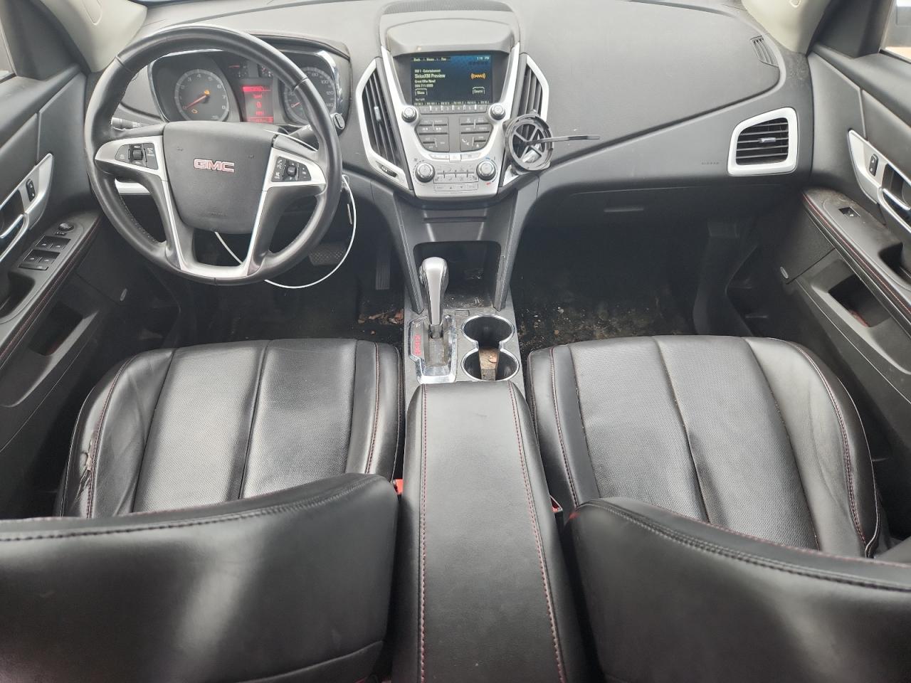 2015 GMC Terrain Slt VIN: 2GKALSEK5F6232244 Lot: 90876805