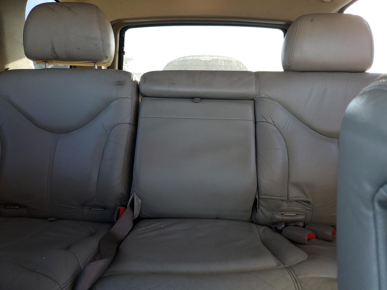 2002 GMC Yukon VIN: 1GKEC13T42J114206 Lot: 86594155