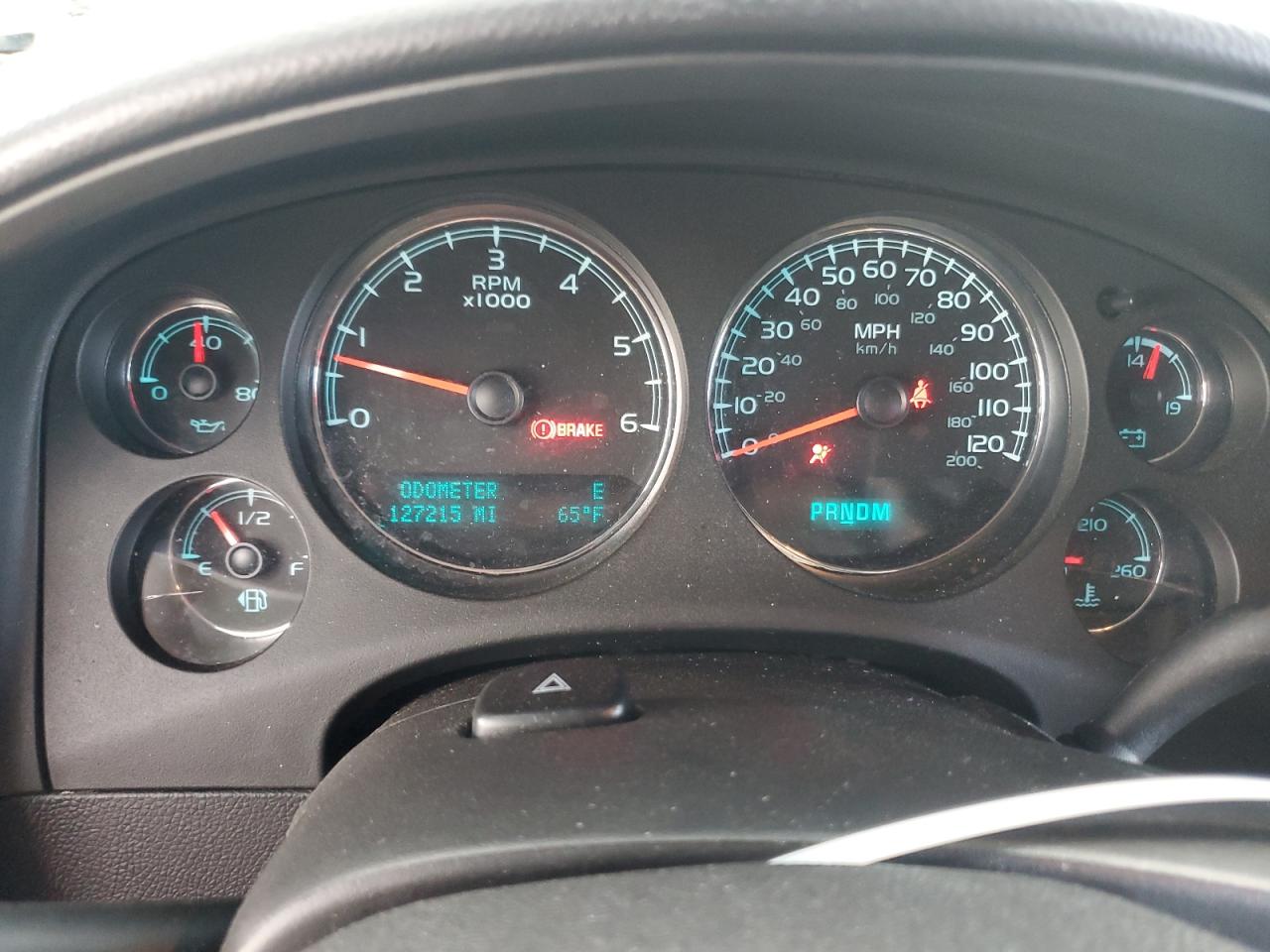 2013 Chevrolet Tahoe K1500 Lt VIN: 1GNSKBE01DR303059 Lot: 90365995