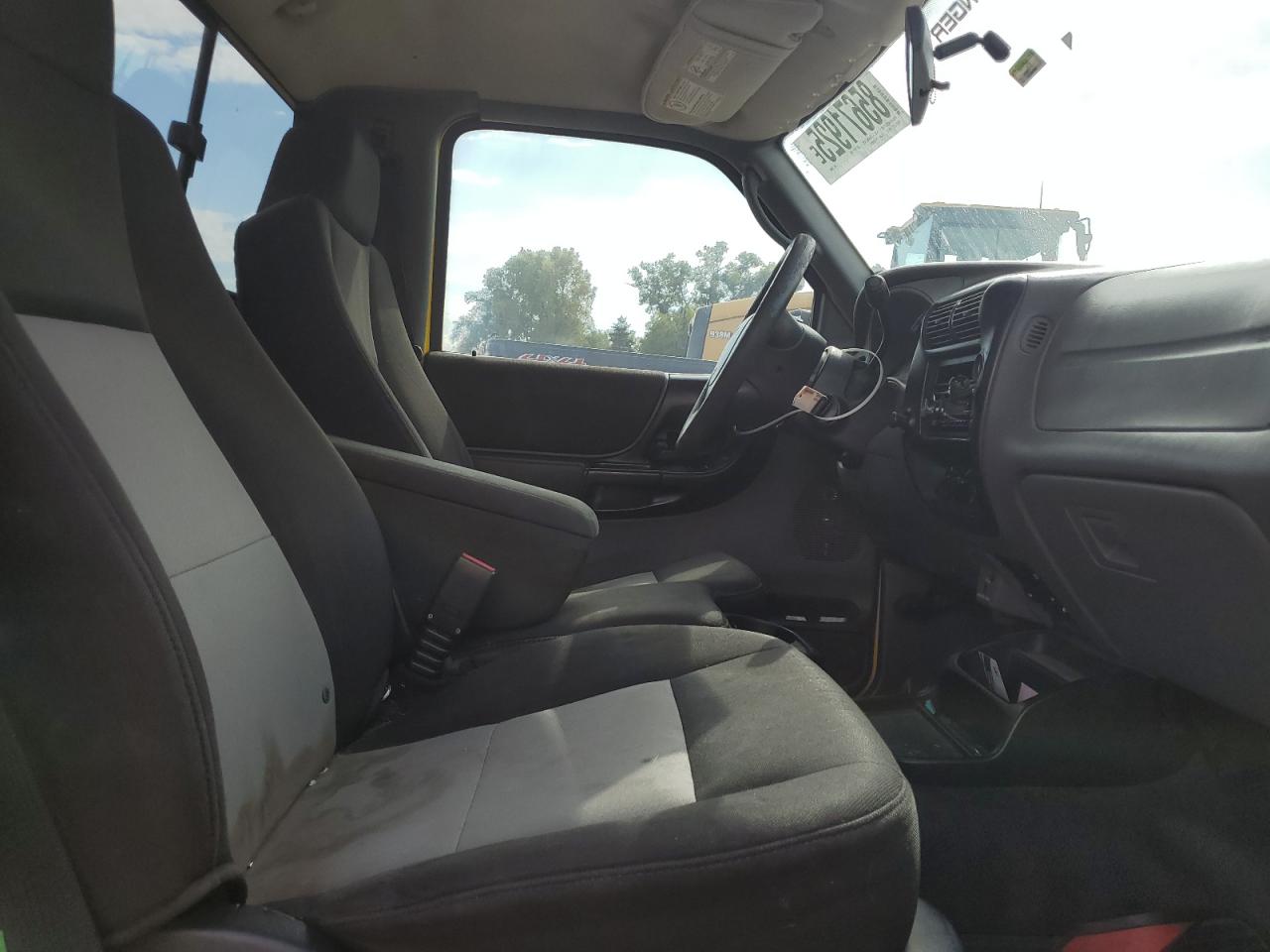 2006 Ford Ranger VIN: 1FTYR10U16PA10649 Lot: 85671925