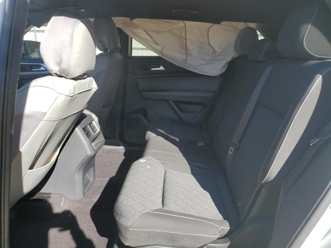 2021 Volkswagen Atlas Cross Sport S VIN: 1V2AC2CA2MC225468 Lot: 82617155