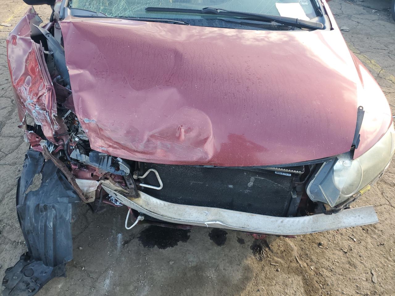 2009 Honda Civic Exl VIN: 19XFA16979E029891 Lot: 86140295