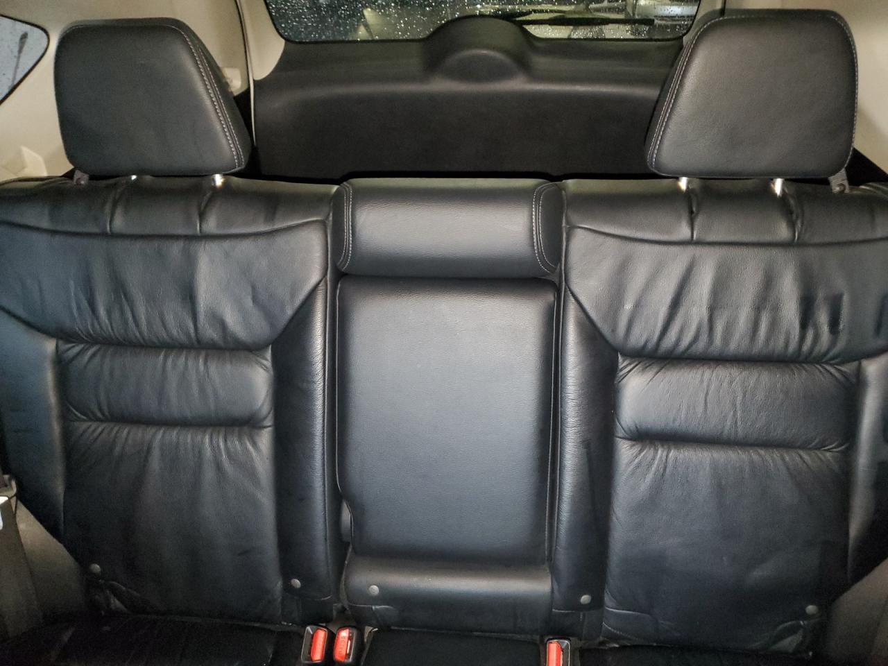 2013 Honda Cr-V Exl VIN: 5J6RM4H70DL075428 Lot: 85522235