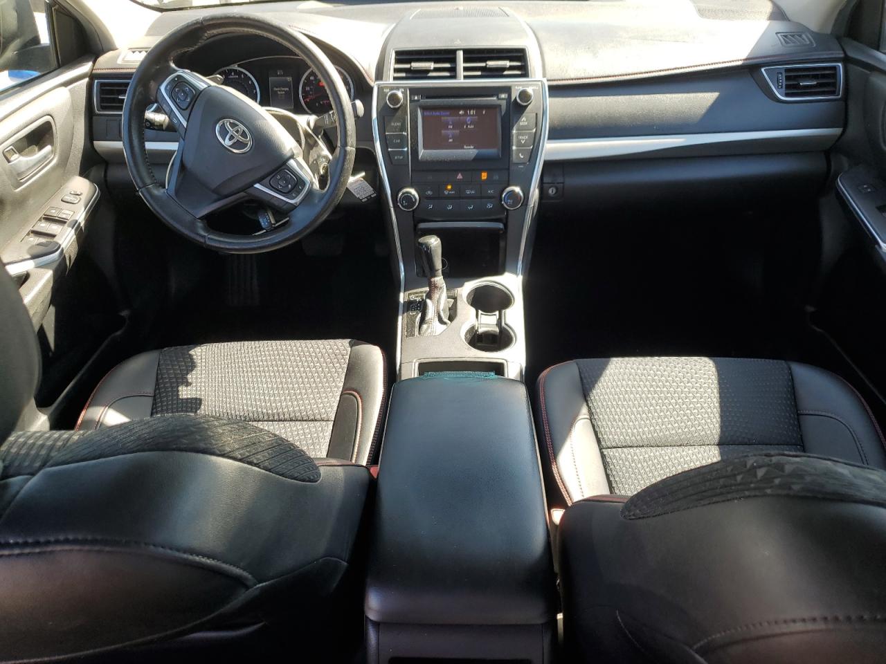 2015 Toyota Camry Le VIN: 4T1BF1FK3FU888200 Lot: 82270175