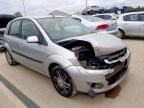 2006 FORD FIESTA GHIA  for sale at Copart SANDY