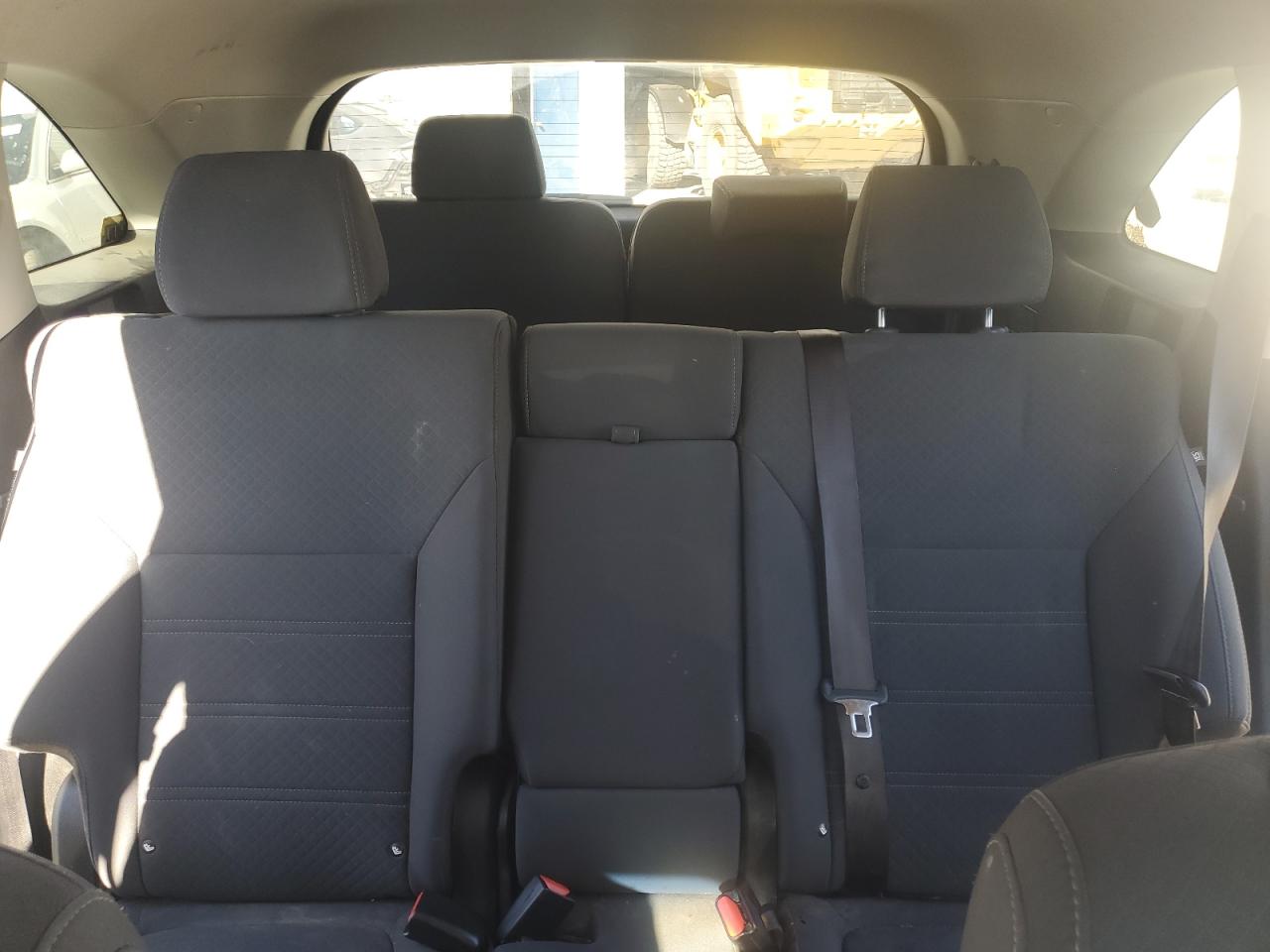 2017 Kia Sorento Lx VIN: 5XYPG4A5XHG307127 Lot: 85592015