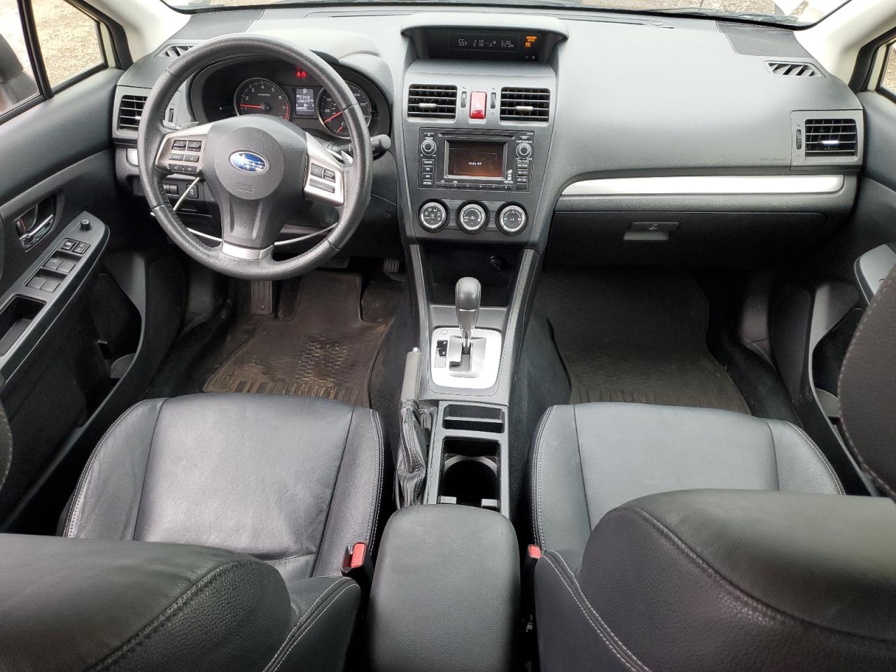 2014 Subaru Xv Crosstrek 2.0 Limited VIN: JF2GPAGC1EH342521 Lot: 85557605