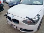 2013 BMW 116I SPORT  for sale at Copart WOLVERHAMPTON