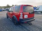 2013 LAND ROVER DISCOVERY SDV6 AUTO 255  for sale at Copart BELFAST