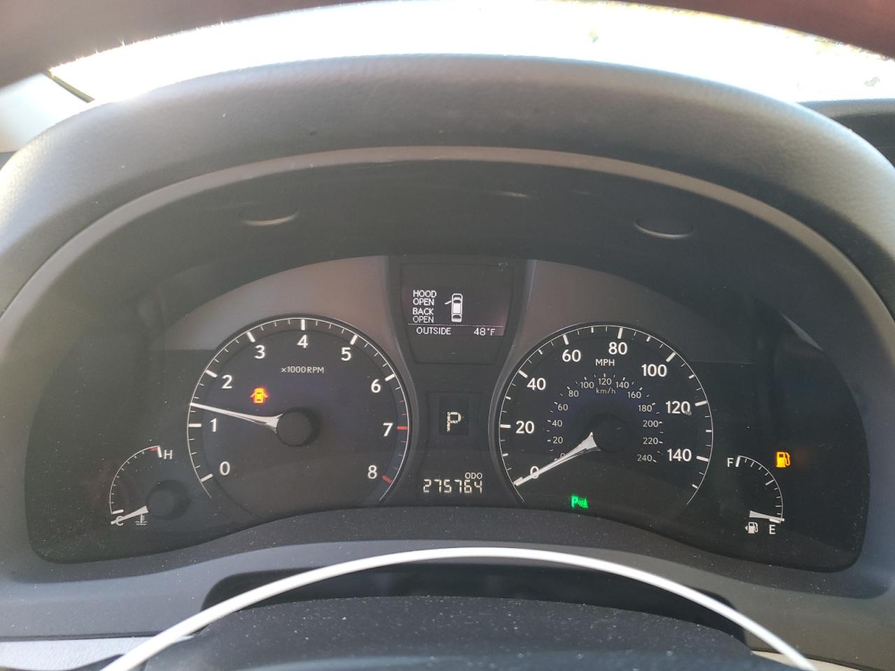 2010 Lexus Rx 350 VIN: JTJZK1BA1A2407129 Lot: 82572455