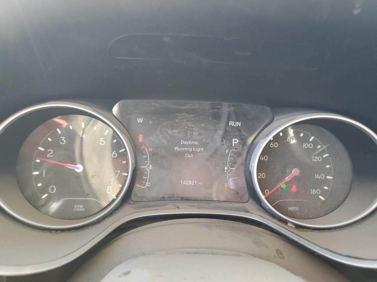 2018 Jeep Compass Sport VIN: 3C4NJCAB2JT125378 Lot: 87460115