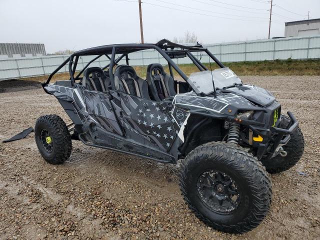 2017 FALSE RZR XP 4 1000 EPS a la Venta en Copart ND - BISMARCK