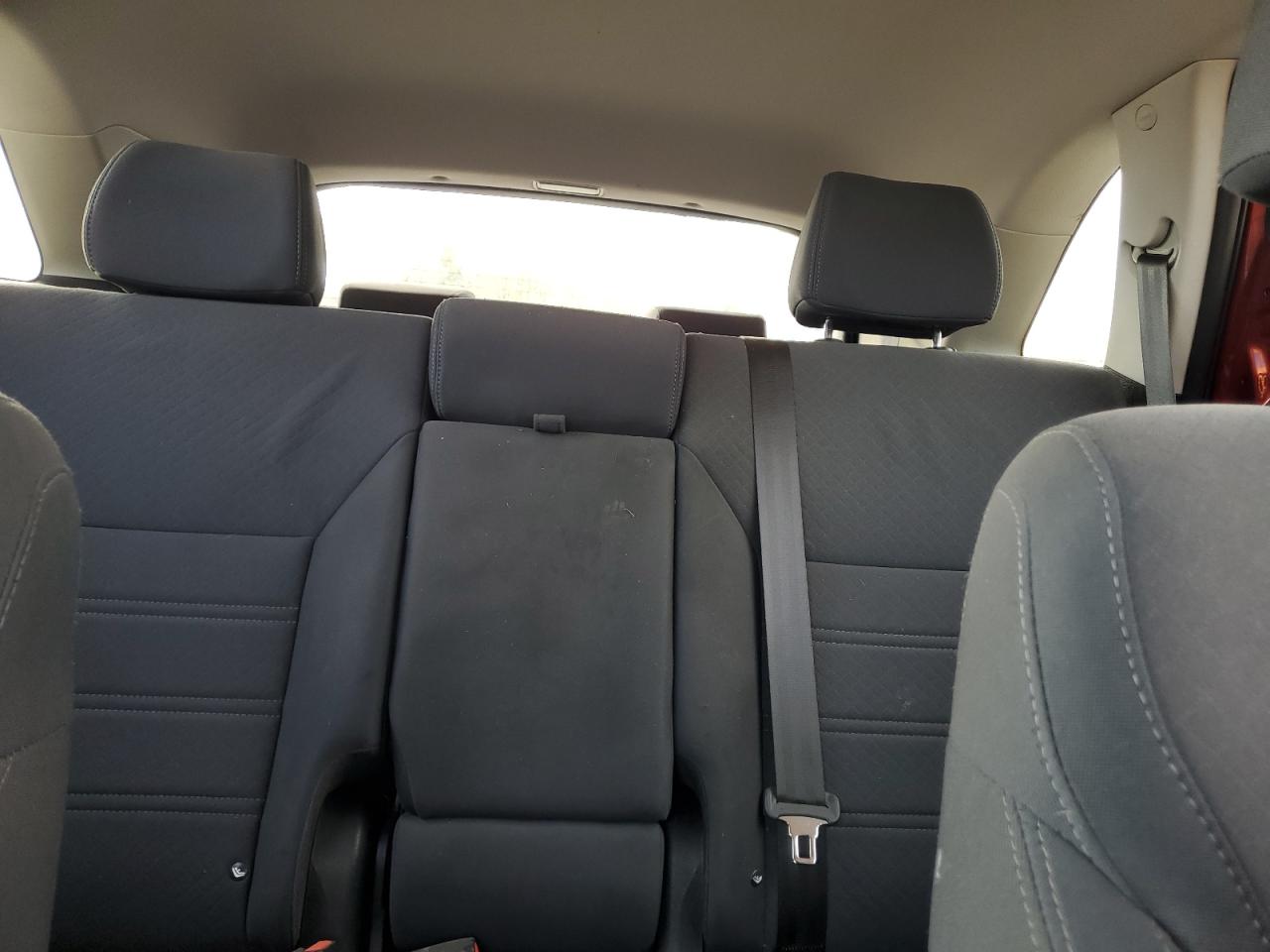 2019 Kia Sorento L VIN: 5XYPGDA31KG458718 Lot: 80729035