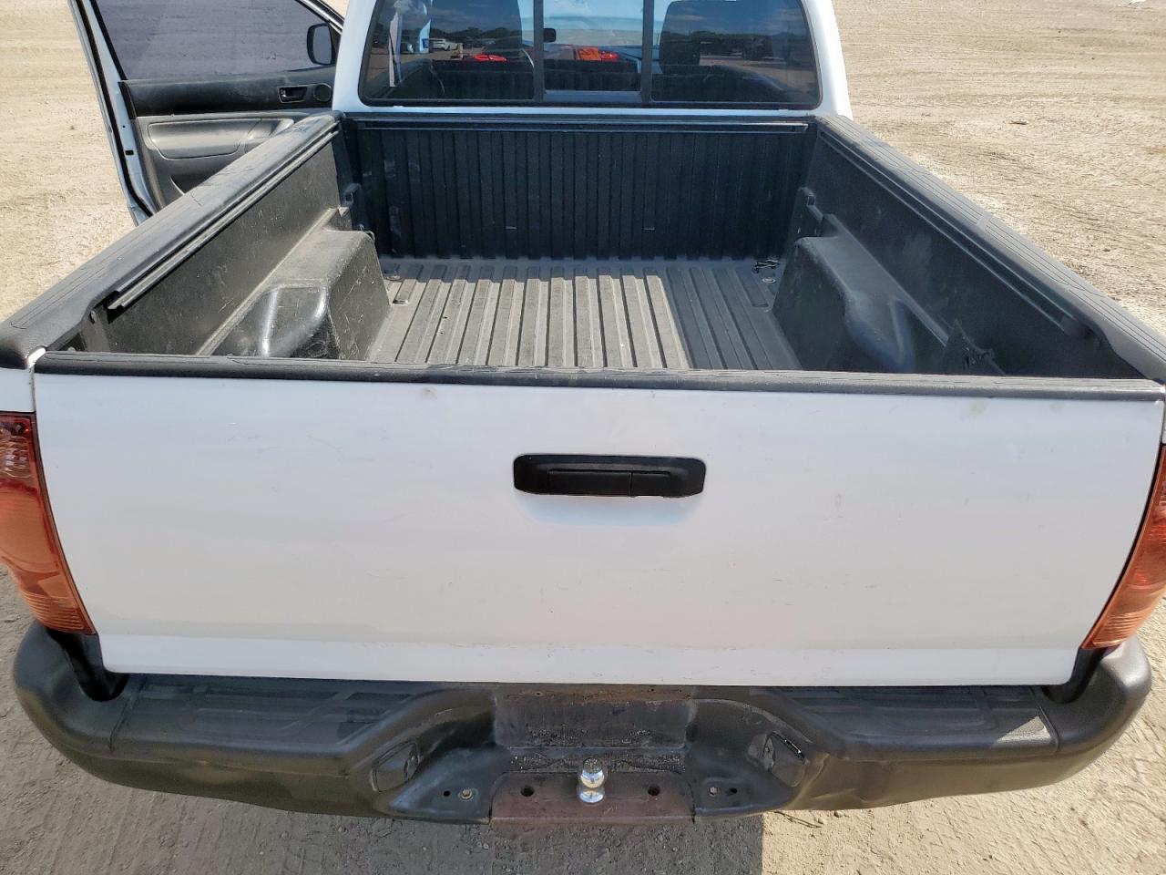 2013 Toyota Tacoma VIN: 5TFNX4CN4DX030079 Lot: 82219025