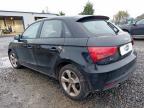 2018 AUDI A1 SPORT NAV TFSI  for sale at Copart EAST KILBRIDE