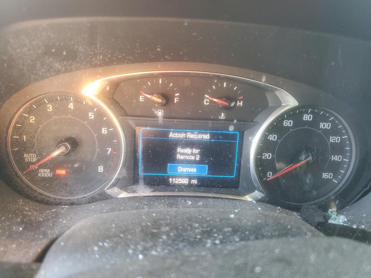 2020 GMC Acadia Slt VIN: 1GKKNULS3LZ112049 Lot: 86844545