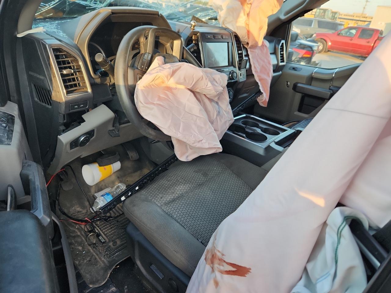 2022 Ford F250 Super Duty VIN: 1FT7W2B68NEF74656 Lot: 85387815