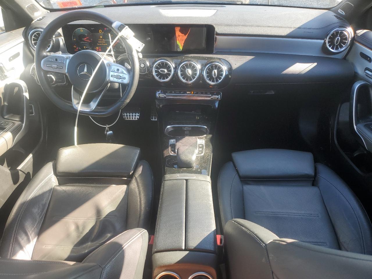 2019 Mercedes-Benz A 220 4Matic VIN: WDD3G4FBXKW003485 Lot: 82496975