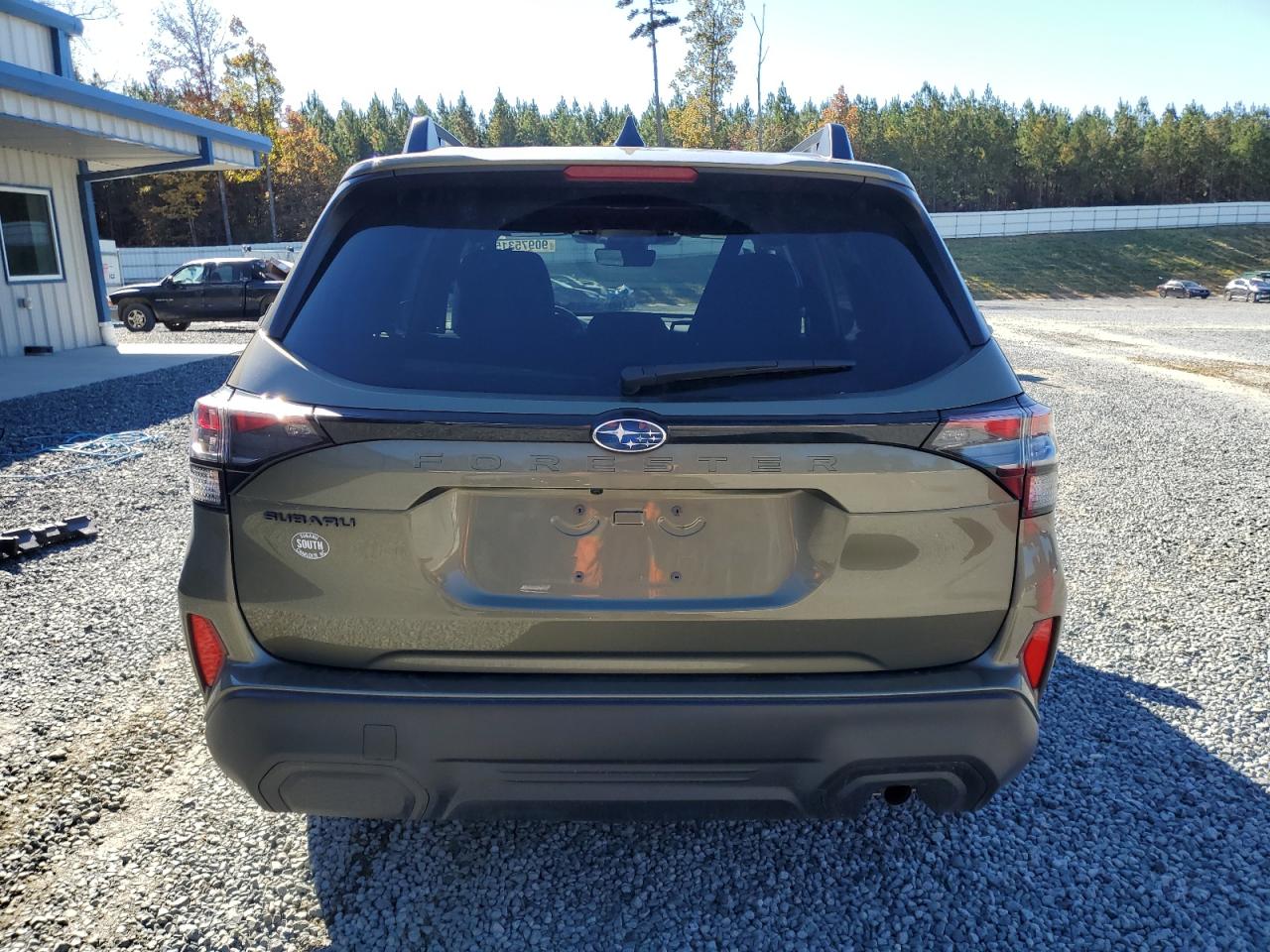 2025 Subaru Forester Premium VIN: JF2SLDDC3SH513521 Lot: 90975315