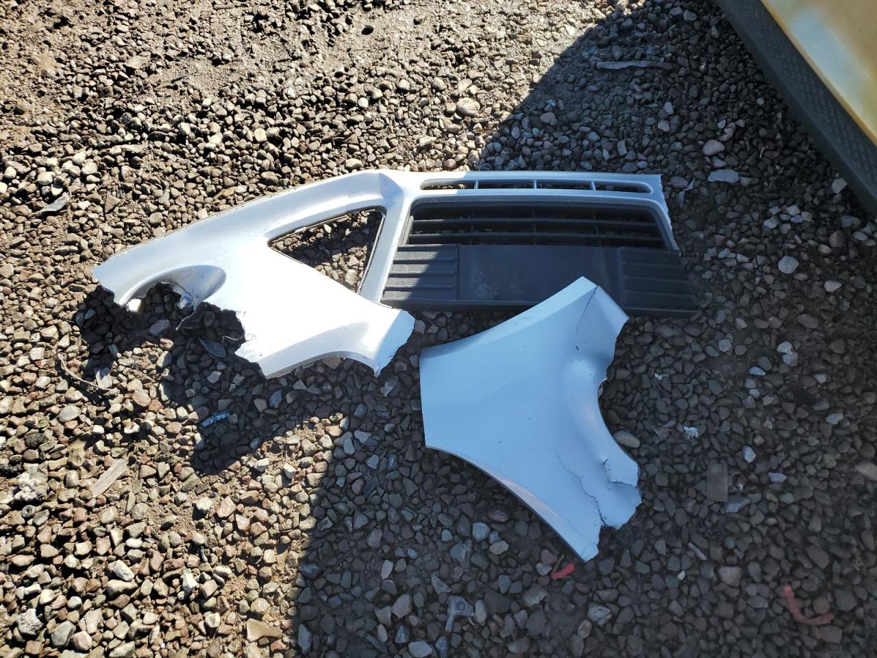 2013 Ford Focus Se VIN: 1FADP3K22DL148710 Lot: 82299285