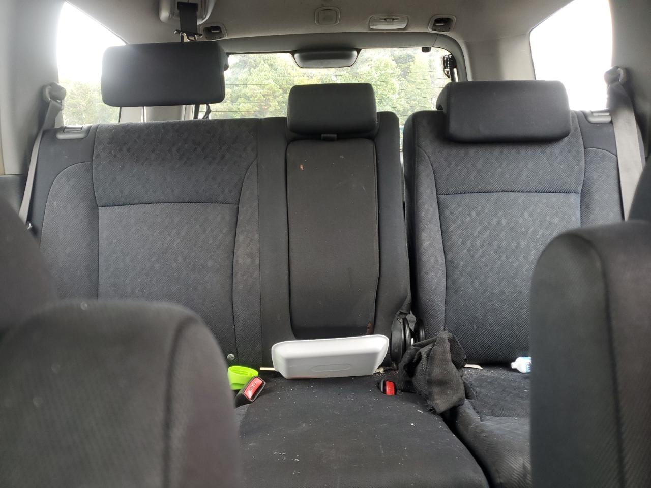 2006 Honda Cr-V Lx VIN: SHSRD78536U416616 Lot: 82302405